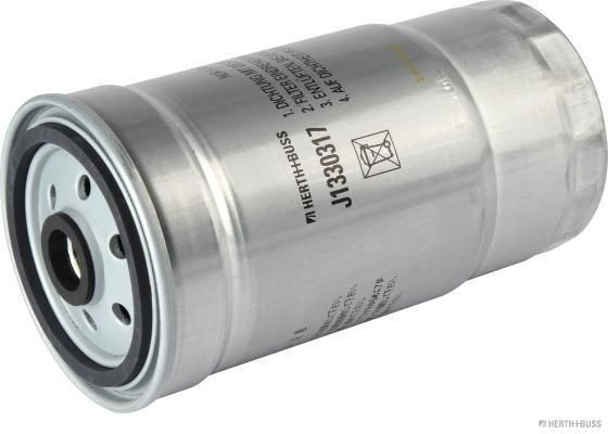 Топливный фильтр 313003E200 Anam
